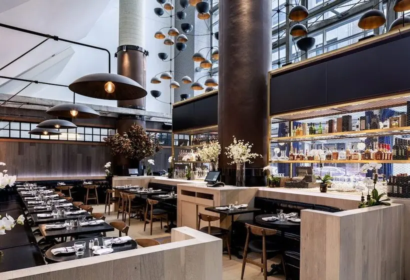 Hotelli Crowne Plaza HY36 Midtown Manhattan