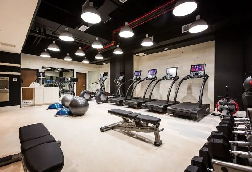 Hotelli Crowne Plaza HY36 Midtown Manhattan