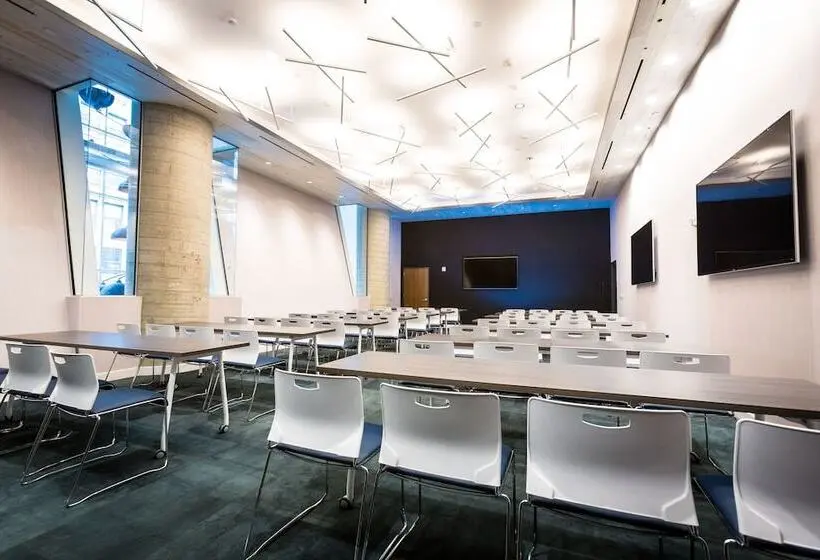 Hotelli Crowne Plaza HY36 Midtown Manhattan