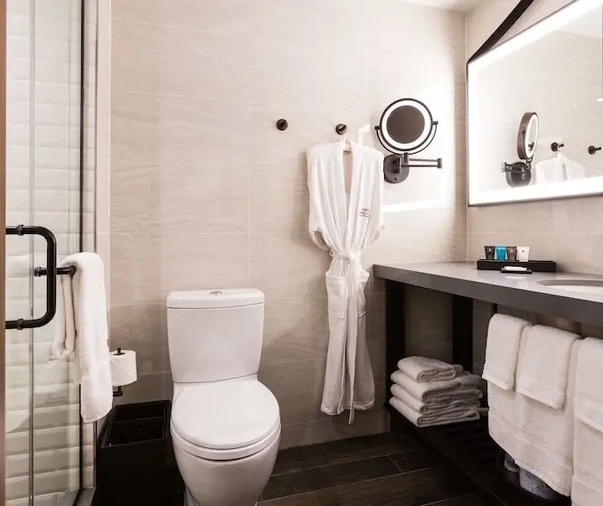 Hotelli Crowne Plaza HY36 Midtown Manhattan