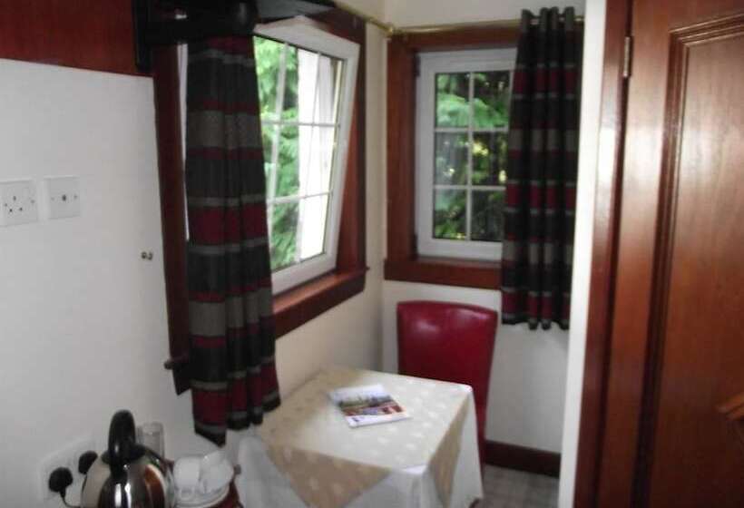 فندق Dalgarven House