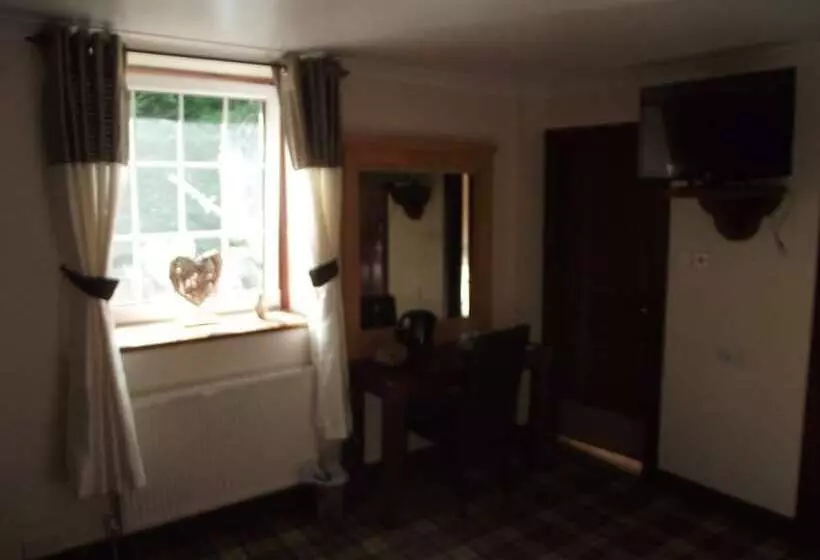 ホテル Dalgarven House