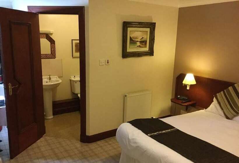 فندق Dalgarven House