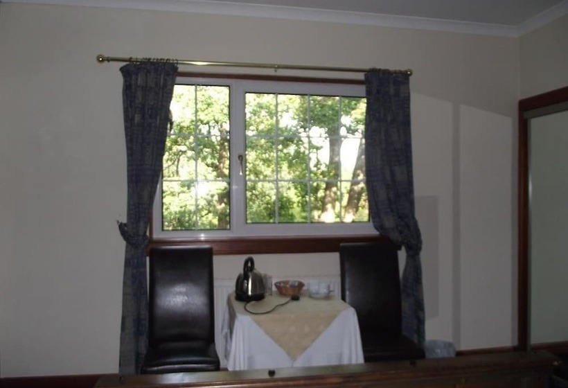 فندق Dalgarven House