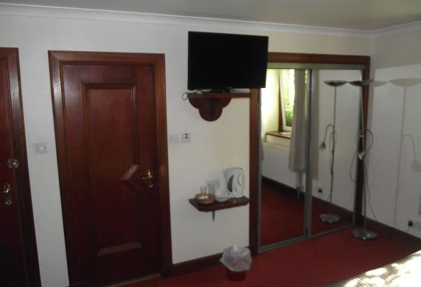 فندق Dalgarven House