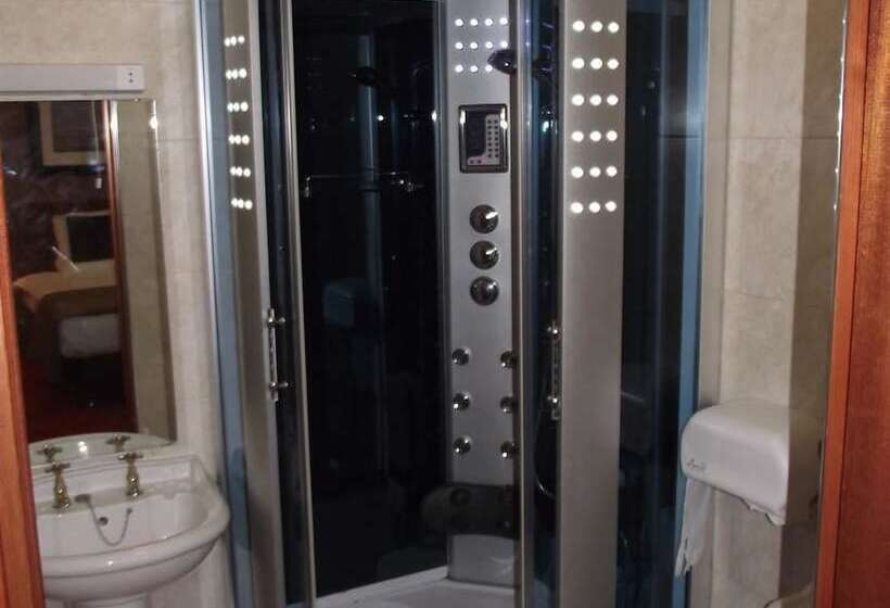 فندق Dalgarven House