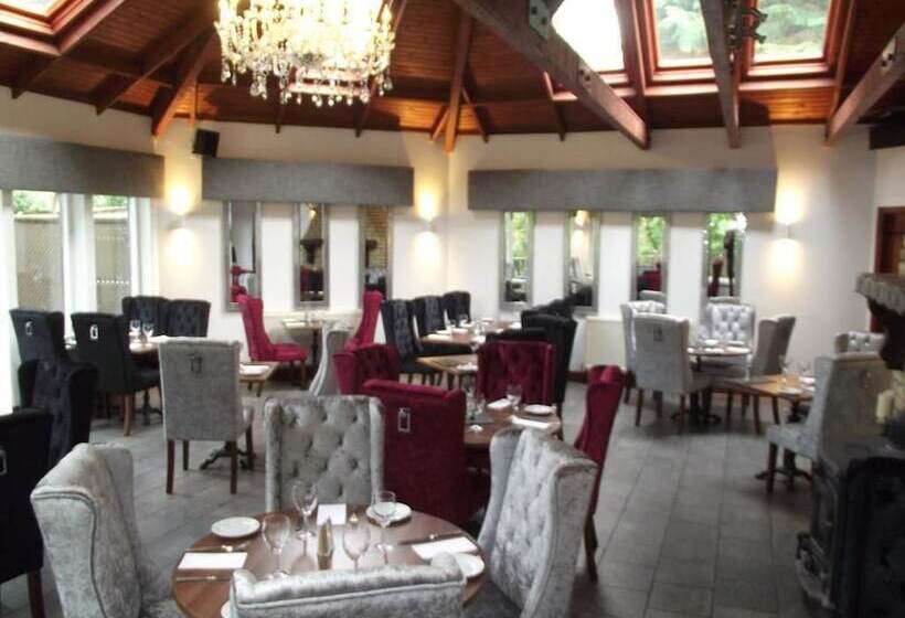 فندق Dalgarven House