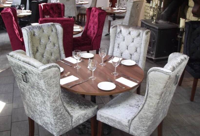 فندق Dalgarven House