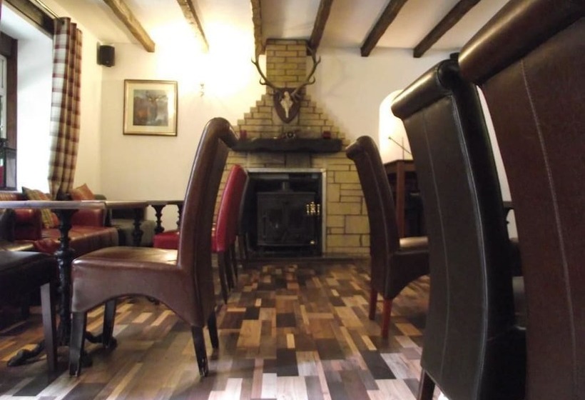 فندق Dalgarven House