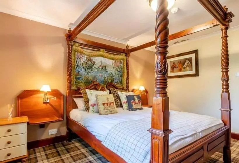 ホテル Dalgarven House
