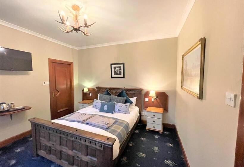 فندق Dalgarven House