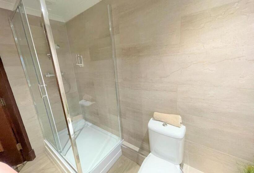 فندق Dalgarven House