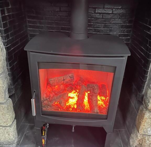 فندق Dalgarven House