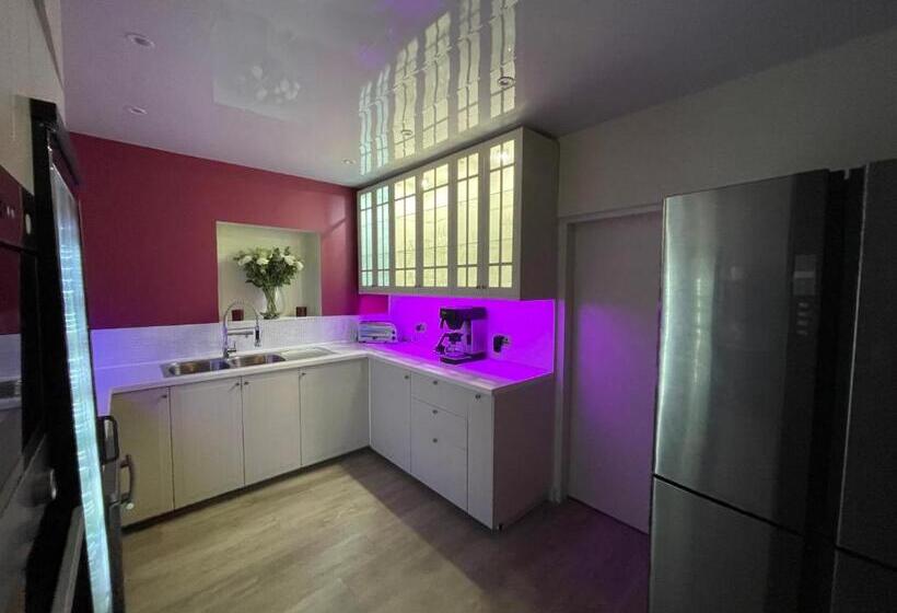 فندق Dalgarven House