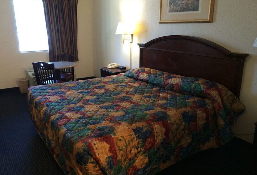 ホテル Executive Garden Titusville