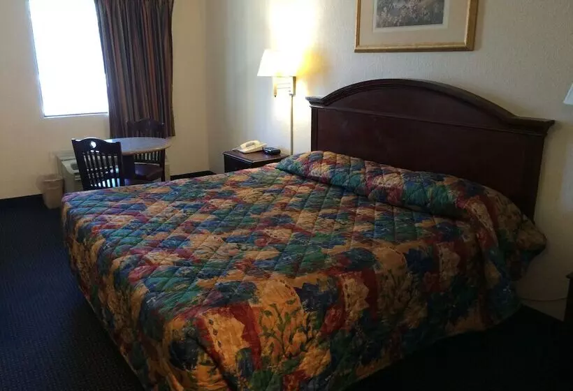 ホテル Executive Garden Titusville