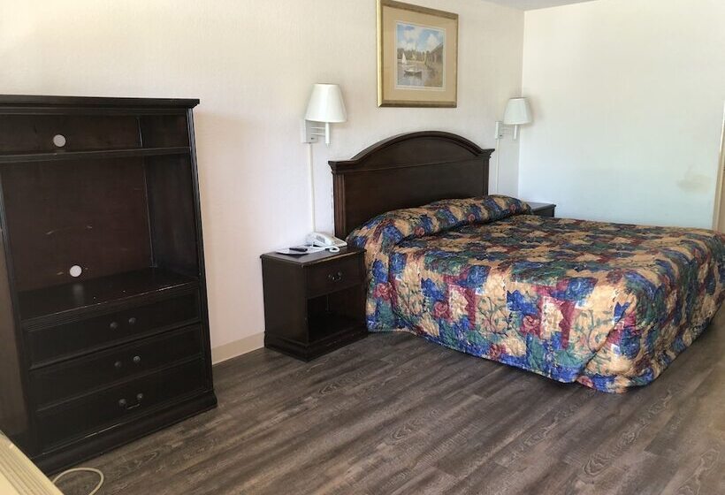 ホテル Executive Garden Titusville
