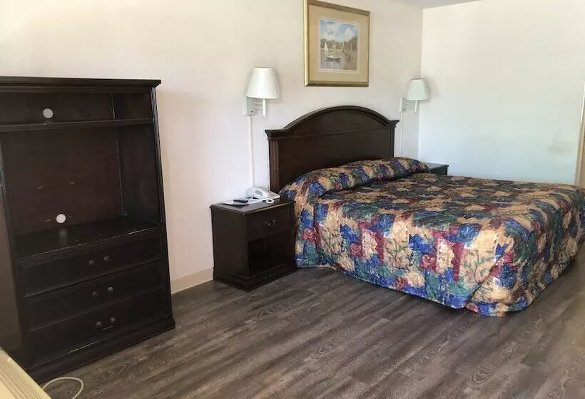 ホテル Executive Garden Titusville
