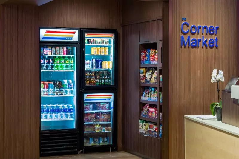 ホテル Fairfield Inn & Suites By Marriott San Diego North/san Marcos