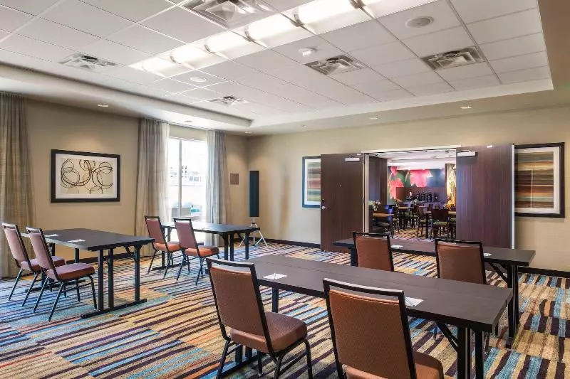 ホテル Fairfield Inn & Suites By Marriott San Diego North/san Marcos