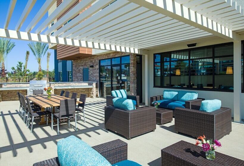 فندق Fairfield Inn & Suites By Marriott San Diego North/san Marcos