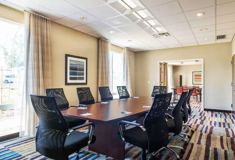 ホテル Fairfield Inn & Suites By Marriott San Diego North/san Marcos