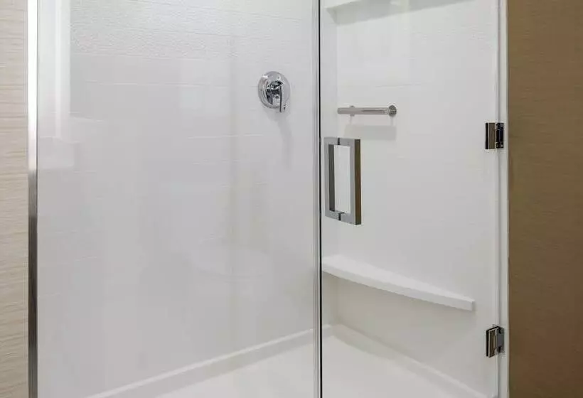 ホテル Fairfield Inn & Suites By Marriott San Diego North/san Marcos
