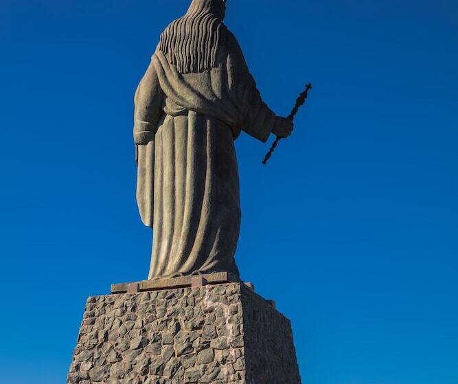 호텔 Fiesta Inn Los Mochis