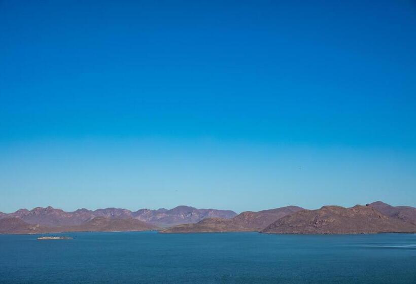 호텔 Fiesta Inn Los Mochis