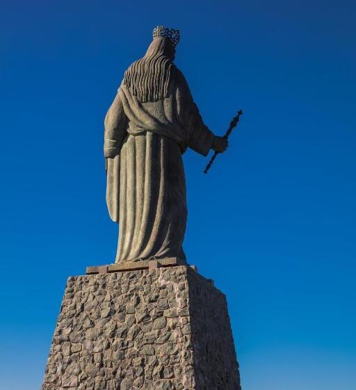 호텔 Fiesta Inn Los Mochis