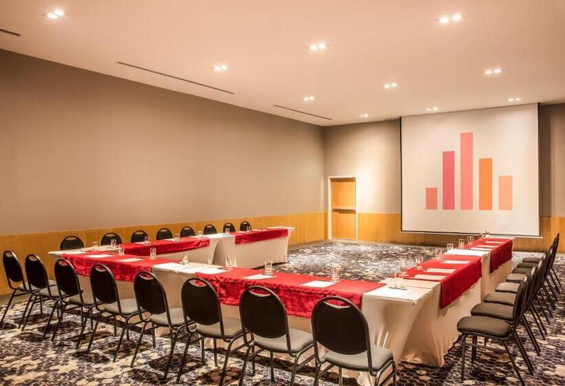 호텔 Fiesta Inn Los Mochis