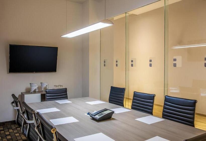 호텔 Fiesta Inn Los Mochis