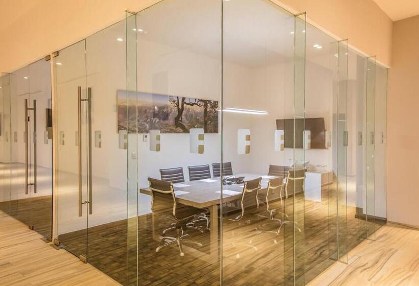 호텔 Fiesta Inn Los Mochis