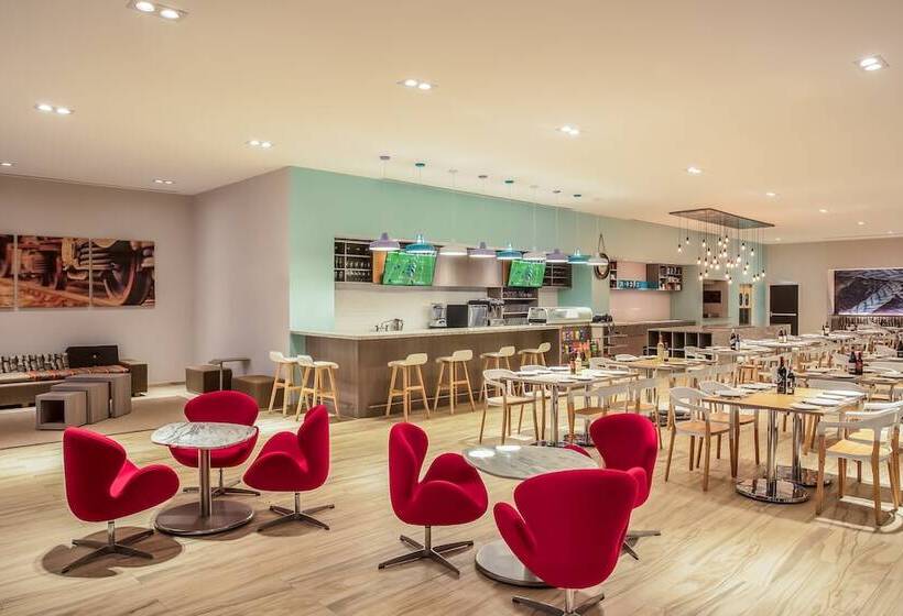 호텔 Fiesta Inn Los Mochis