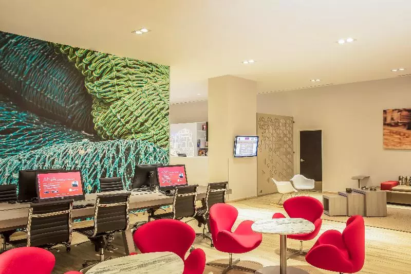 ホテル Fiesta Inn Los Mochis