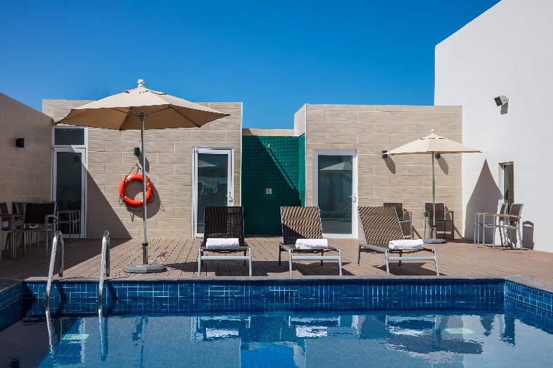 호텔 Fiesta Inn Los Mochis