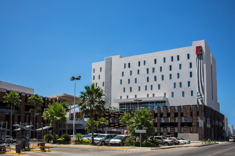 호텔 Fiesta Inn Los Mochis