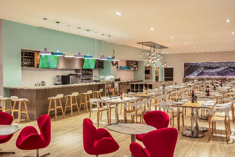 호텔 Fiesta Inn Los Mochis