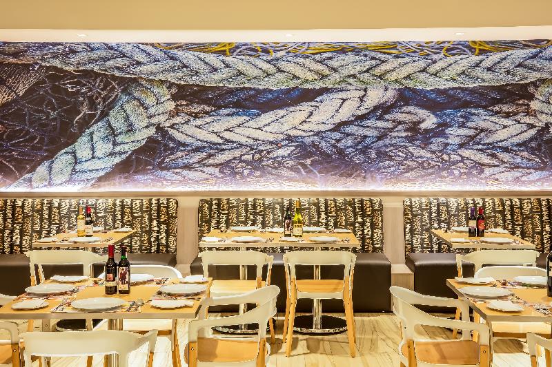 호텔 Fiesta Inn Los Mochis