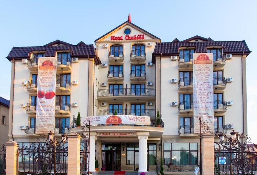 Hotel Giuliano