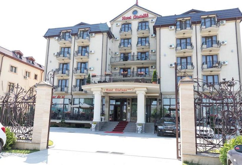Hotel Giuliano