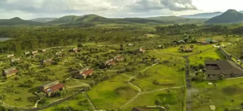 هتل Naivasha Kongoni Lodge   Lakefront Getaway