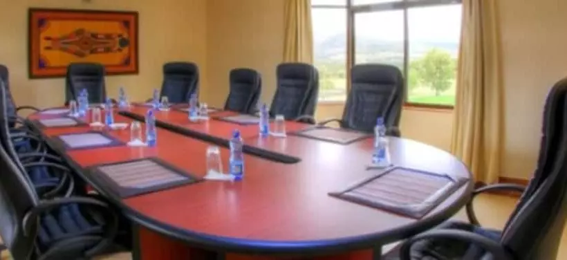 هتل Naivasha Kongoni Lodge   Lakefront Getaway