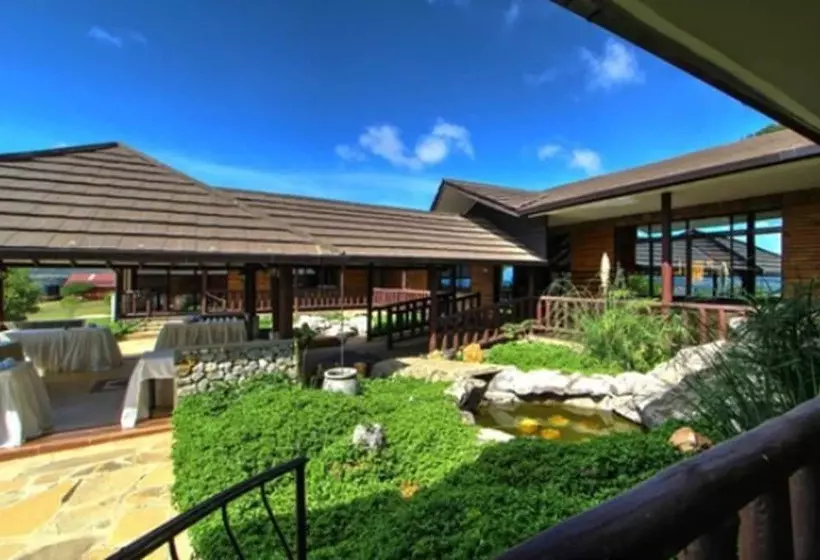 هتل Naivasha Kongoni Lodge   Lakefront Getaway