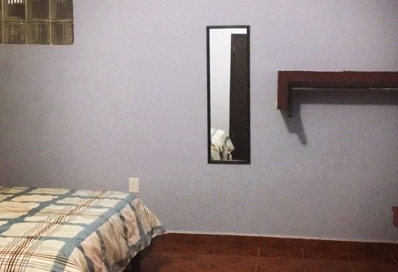 فندق Posada Casarreal