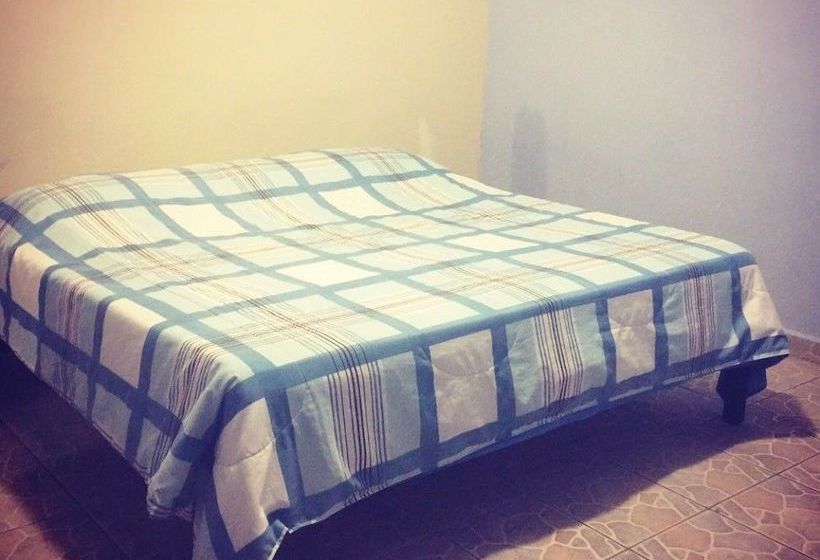 فندق Posada Casarreal