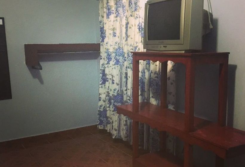 فندق Posada Casarreal