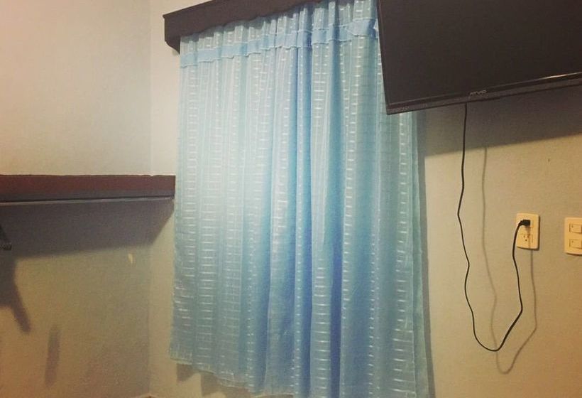 فندق Posada Casarreal