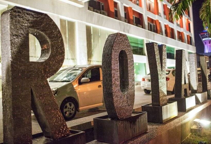 فندق Royale Signature