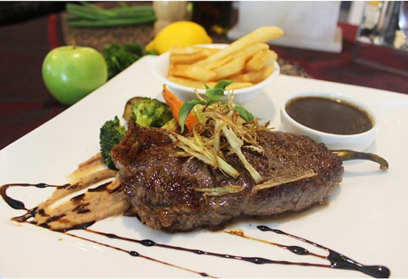 فندق Royale Signature